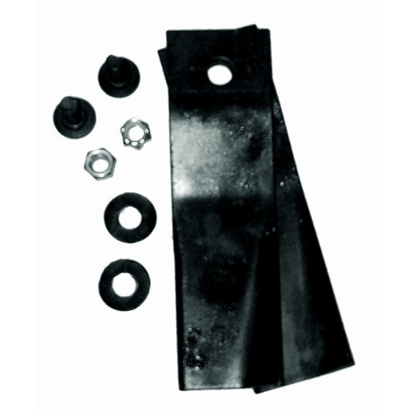 COX BLADE & BOLT SET SKIN PACKED FOR DISPLAY BLS6588 - BBN3722