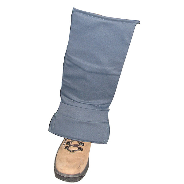 STONEGUARDS LARGE W/ VELCRO STRAP