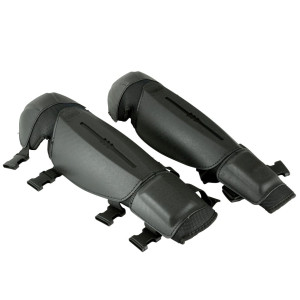 SHIN / KNEE GUARDS 1 PAIR