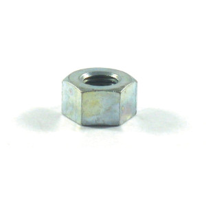 FEMALE HEX ARBOUR 10MM X 1.25MM LH