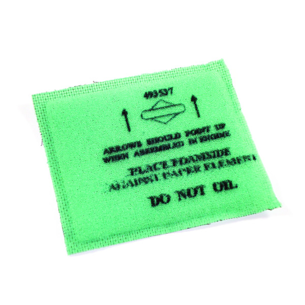 GENUINE BRIGGS & STRATTON PRE-FILTER SUITS BRI491588S