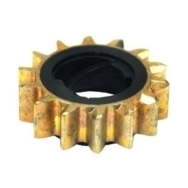 GENUINE BRIGGS & STRATTON 14-TOOTH STARTER GEAR, FOR STEEL RING GEARS