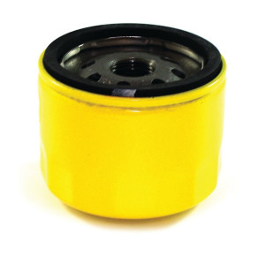 GENUINE BRIGGS & STRATTON OIL FILTER EXTENDED LIFE YELLOW