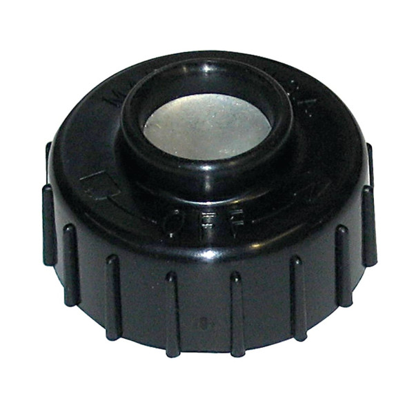 BUMP HEAD KNOB 5/16" - 18 UNC RIGHT HAND MALE THREAD