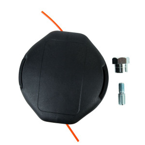 RAPID FEED RIGHT HAND THREAD SMALL PREMIUM QUALITY NYLON HEAD