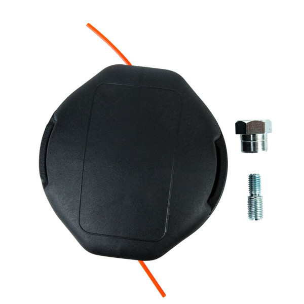 RAPID FEED RIGHT HAND THREAD SMALL PREMIUM QUALITY NYLON HEAD