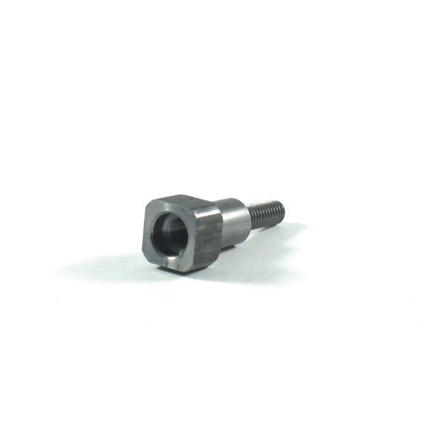 FEMALE SQUARE ARBOUR 10MM X 1.00MM LEFT HAND COUNTERSUNK FOR STIHL