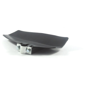 UNIVERSAL STRAIGHT SHAFT GUARD PLASTIC
