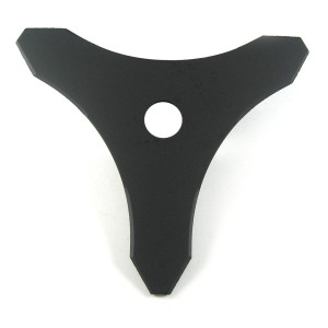 9" HEAVY DUTY TRI-BLADE 3MM TH