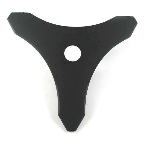 9" HEAVY DUTY TRI-BLADE 3MM TH
