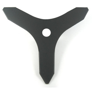 12" HEAVY DUTY TRI-BLADE 3MM TH