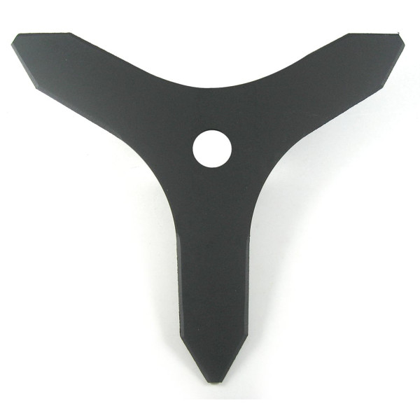 12" HEAVY DUTY TRI-BLADE 3MM TH