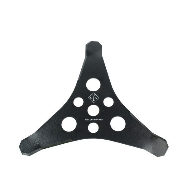 AIR RIDE TRI-BLADE 3-TOOTH 350MM X 25.4MM