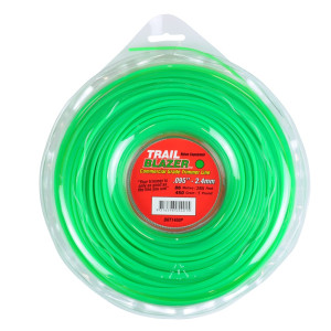 TRAIL BLAZER TRIMMER LINE .095" / 2.40MM DONUT LENGTH 86M