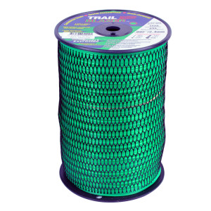 TRAIL BLAZER TRIMMER LINE .095" / 2.40MM SPOOL LENGTH 435M