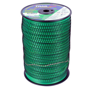 TRAIL BLAZER TRIMMER LINE .130" / 3.30MM SPOOL LENGTH 230M
