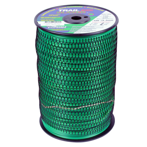 TRAIL BLAZER TRIMMER LINE .130" / 3.30MM SPOOL LENGTH 230M