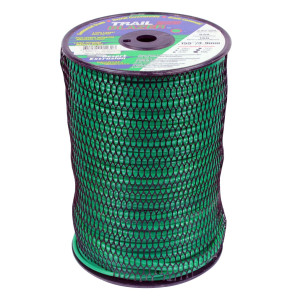 TRAIL BLAZER TRIMMER LINE .155" / 3.90MM SPOOL LENGTH 160M WEIGHT 2.25KG