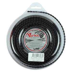 DESERT VORTEX TRIMMER LINE .130" / 3.30MM SMALL DONUT LENGTH 18M