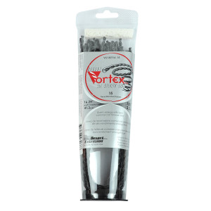 DESERT VORTEX TRIMMER LINE .130" / 3.30MM CUT LENGTHS LENGTH 16.25" (15 PIECES)