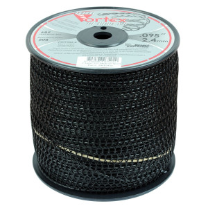DESERT VORTEX TRIMMER LINE .095" / 2.40MM SPOOL LENGTH 208M