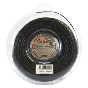 DESERT VORTEX TRIMMER LINE .095" / 2.40MM LARGE DONUT LENGTH 70M
