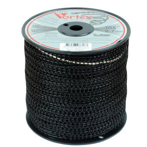 DESERT VORTEX TRIMMER LINE .105" / 2.70MM SPOOL LENGTH 167M WEIGHT 1.5KG