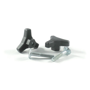 HANDLE BAR BOLT KIT SUITS ELECTROLUX / FLYMO / HONDA / MASPORT