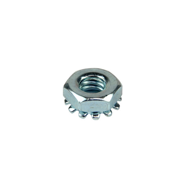 WALKER NUT SHEAR BOLT