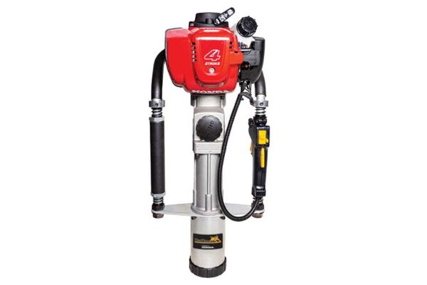 Bullmax Honda GX35 Post Driver