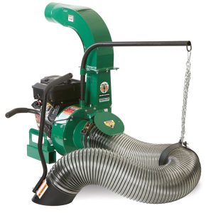 Billy Goat DL1802ve Debri Loader