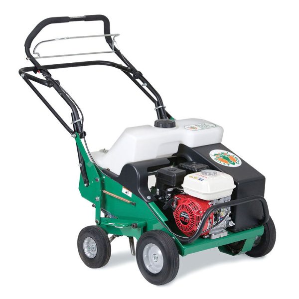 Billy Goat AE401H Aerator