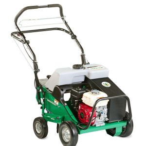 Billy Goat AE403V Aerator
