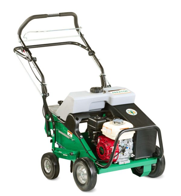 Billy Goat AE403V Aerator
