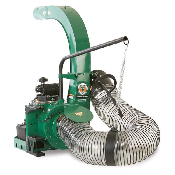 Billy Goat DL3702VE Debri Loader