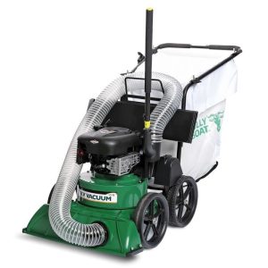 Billy Goat KV601FB Vacuum