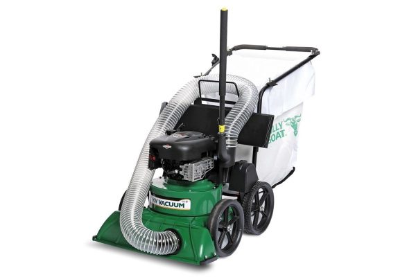 Billy Goat KV601FB Vacuum