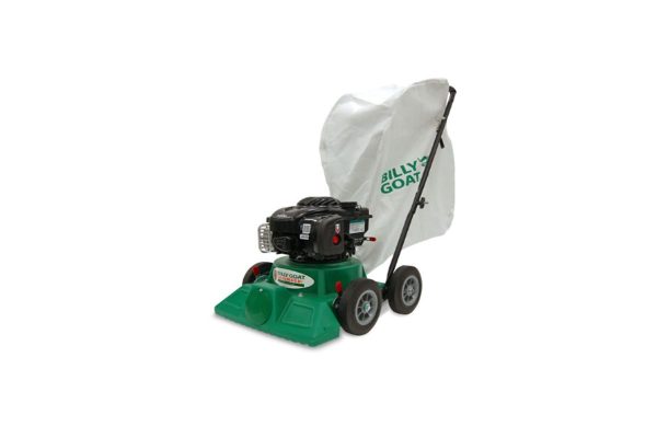 Billy Goat LB352 Vacuum
