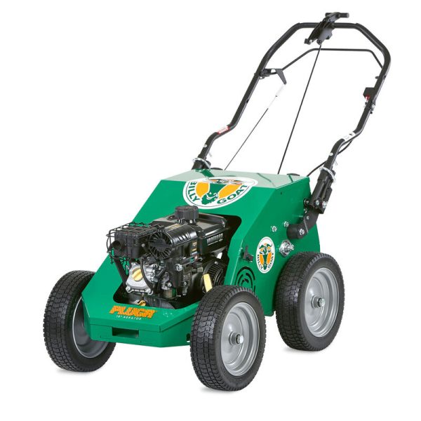 Billy Goat PL1803v Plugr - Aerator