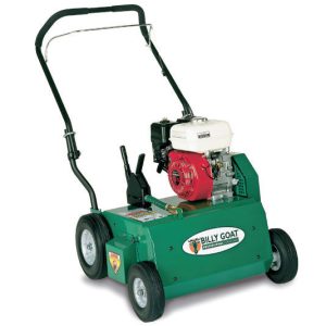 Billy Goat PR551v Power Rake