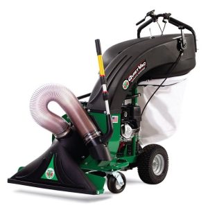Billy Goat QV550HSP Quiet Vacuum
