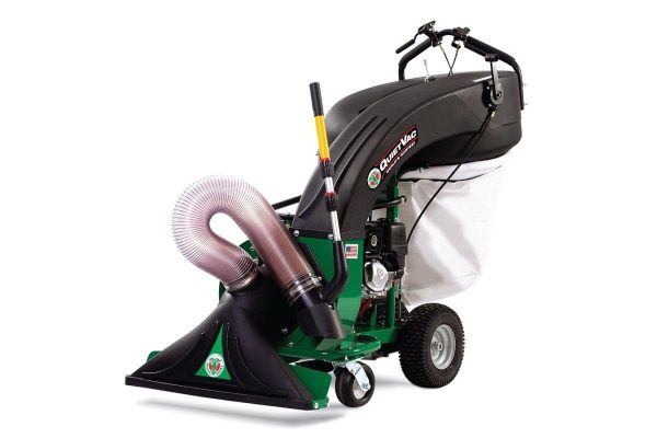 Billy Goat QV550HSP Quiet Vacuum