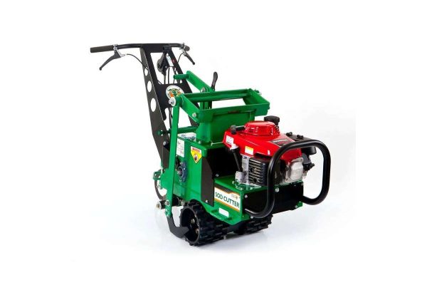 Billy Goat SC181H Turf Cutter Sod Cutter