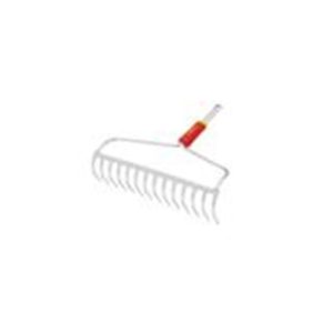 Bow Rake Head 40cm Wide