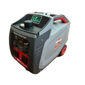 Briggs & Stratton P3000 Generator (North Geelong)
