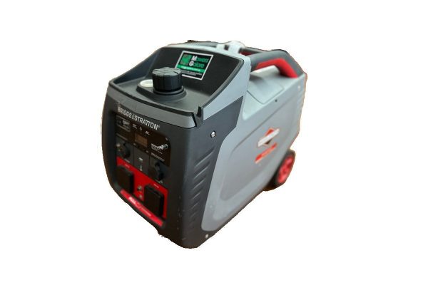 Briggs & Stratton P3000 Generator (North Geelong)