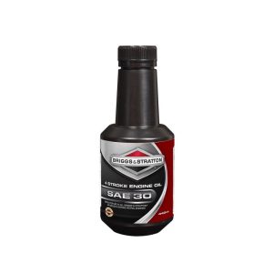 Briggs & Stratton SAE30 4 stroke oil 440mL