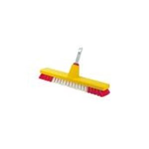 Broom/Brush Head 37cm Wide Robust