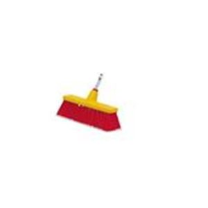 Broom Head 31cm