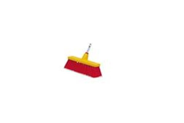 Broom Head 31cm